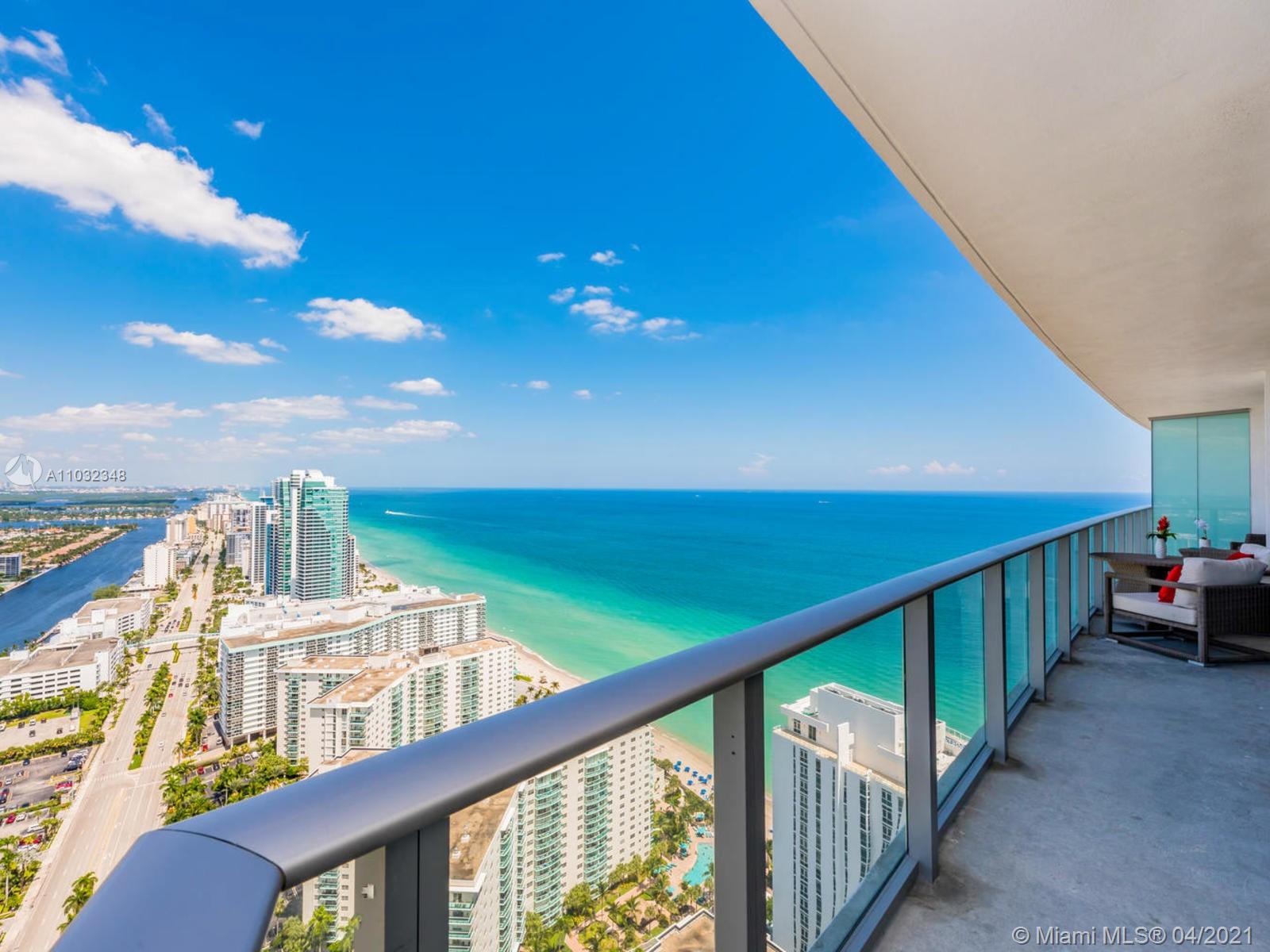 Hollywood, FL 33019,4111 S Ocean Dr #3812