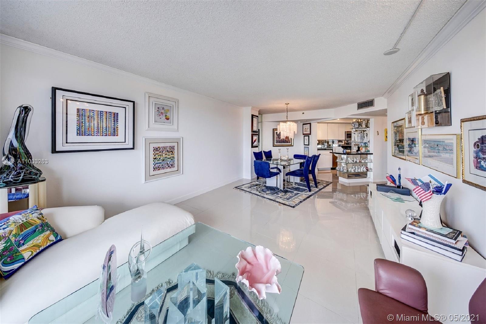 Hallandale Beach, FL 33009,300 Three Islands Blvd #314