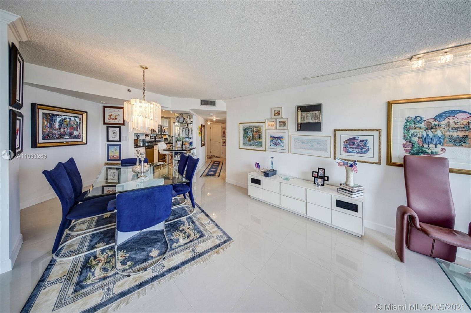 Hallandale Beach, FL 33009,300 Three Islands Blvd #314