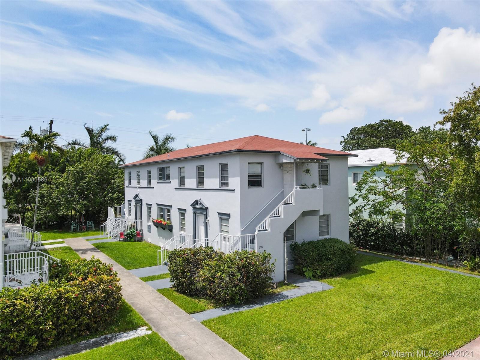 1770 Normandy Dr, Miami Beach, FL 33141