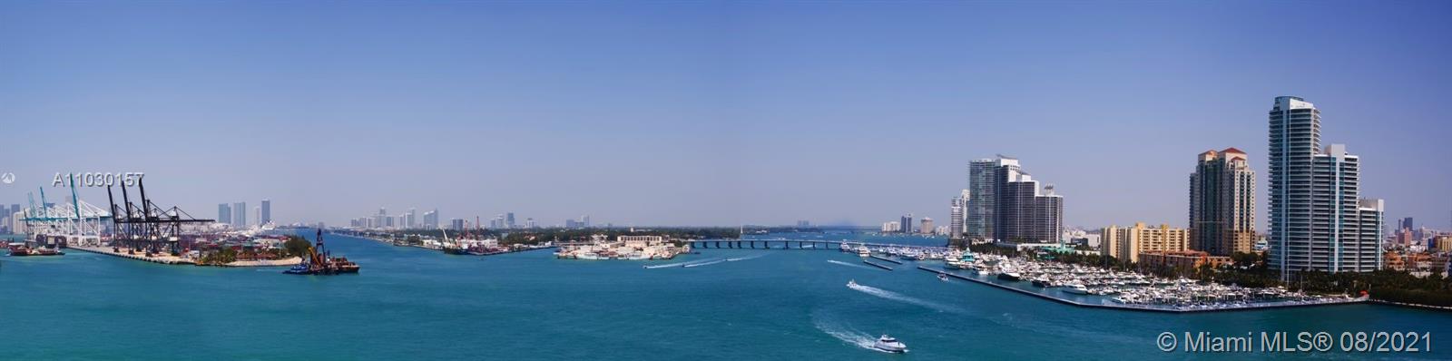 6800 Fisher Island Drive 6882, Fisher Island, FL 33109