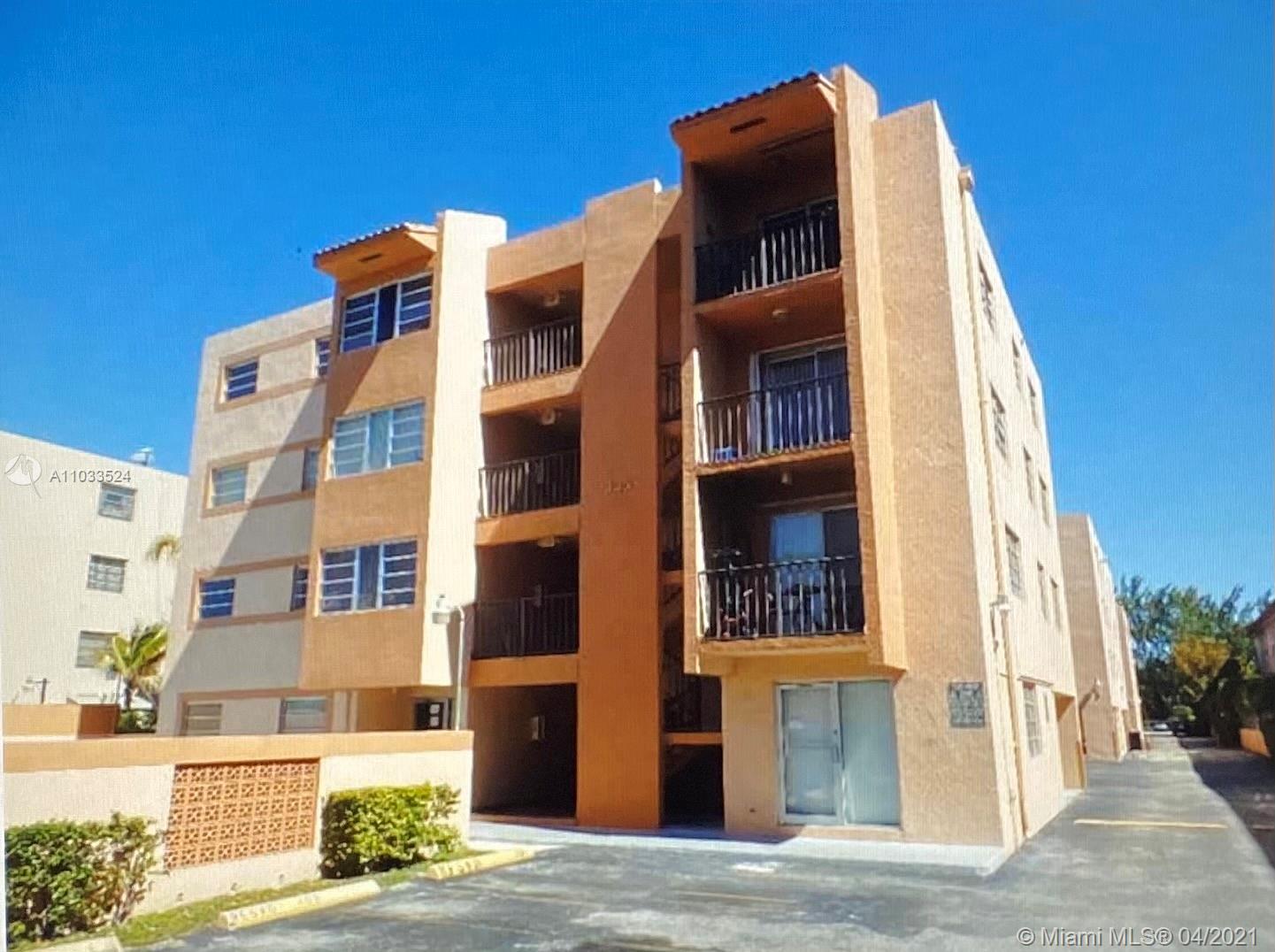 325 NW 72nd Ave #112,  Miami,  FL 33126