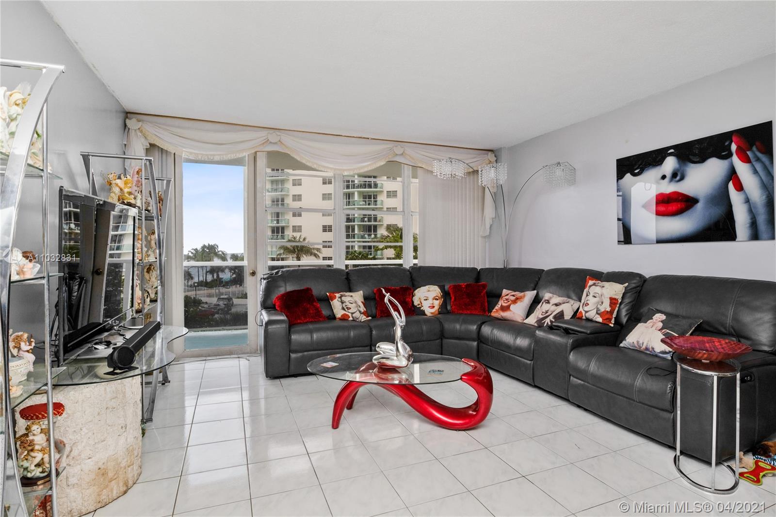 3725 S Ocean Dr #414, Hollywood, FL 33019