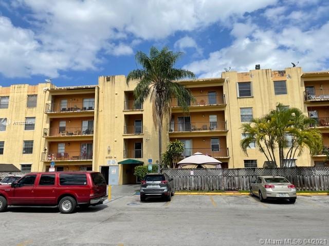 Hialeah, FL 33012,5755 W 20  Ave #403