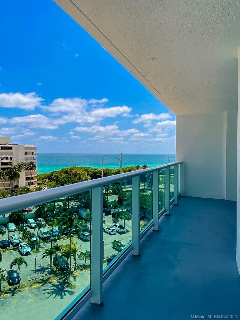 Sunny Isles Beach, FL 33160,100 Bayview Dr #812