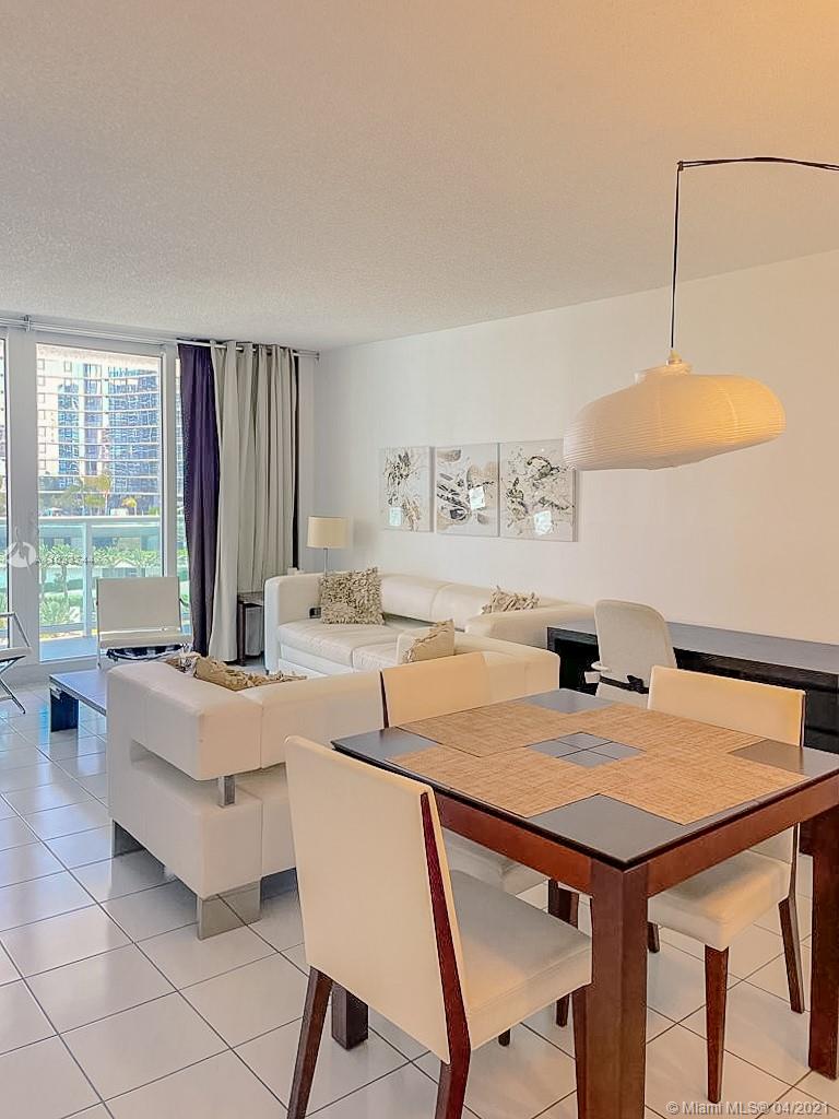 Sunny Isles Beach, FL 33160,100 Bayview Dr #812