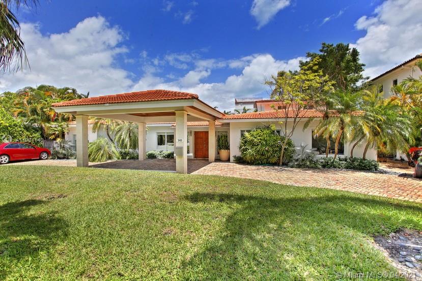 Key Biscayne, FL 33149,345 Gulf Rd