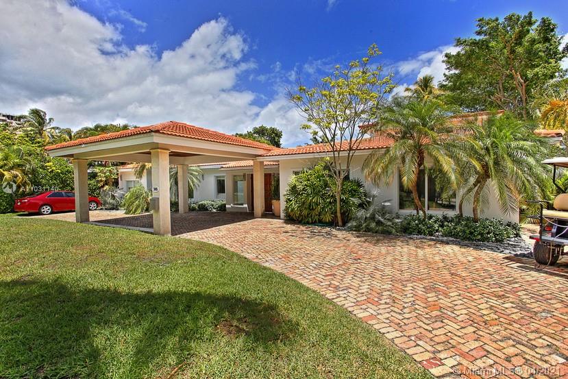 Key Biscayne, FL 33149,345 Gulf Rd