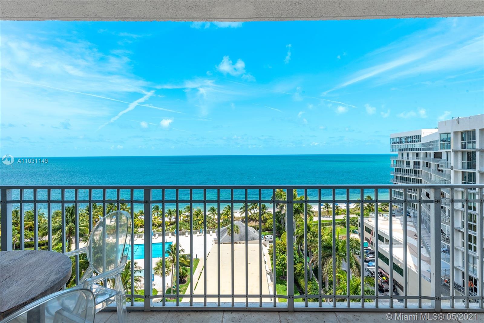 Key Biscayne, FL 33149,881 Ocean Dr #9A