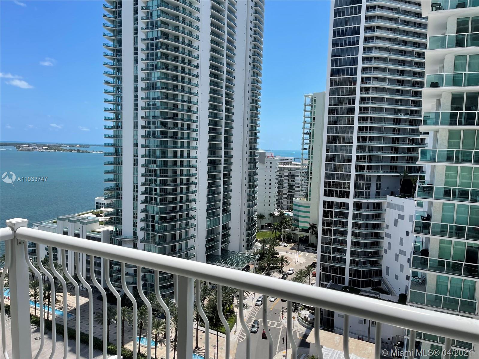 Miami, FL 33131,1200 Brickell Bay Dr #2003