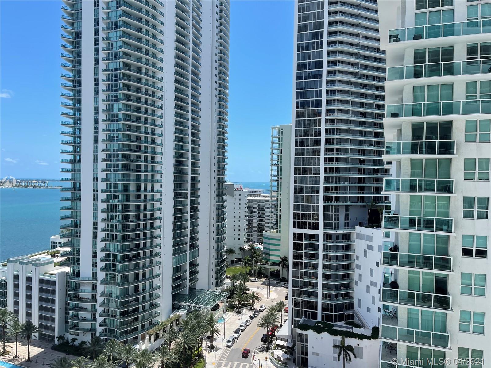 Miami, FL 33131,1200 Brickell Bay Dr #2003