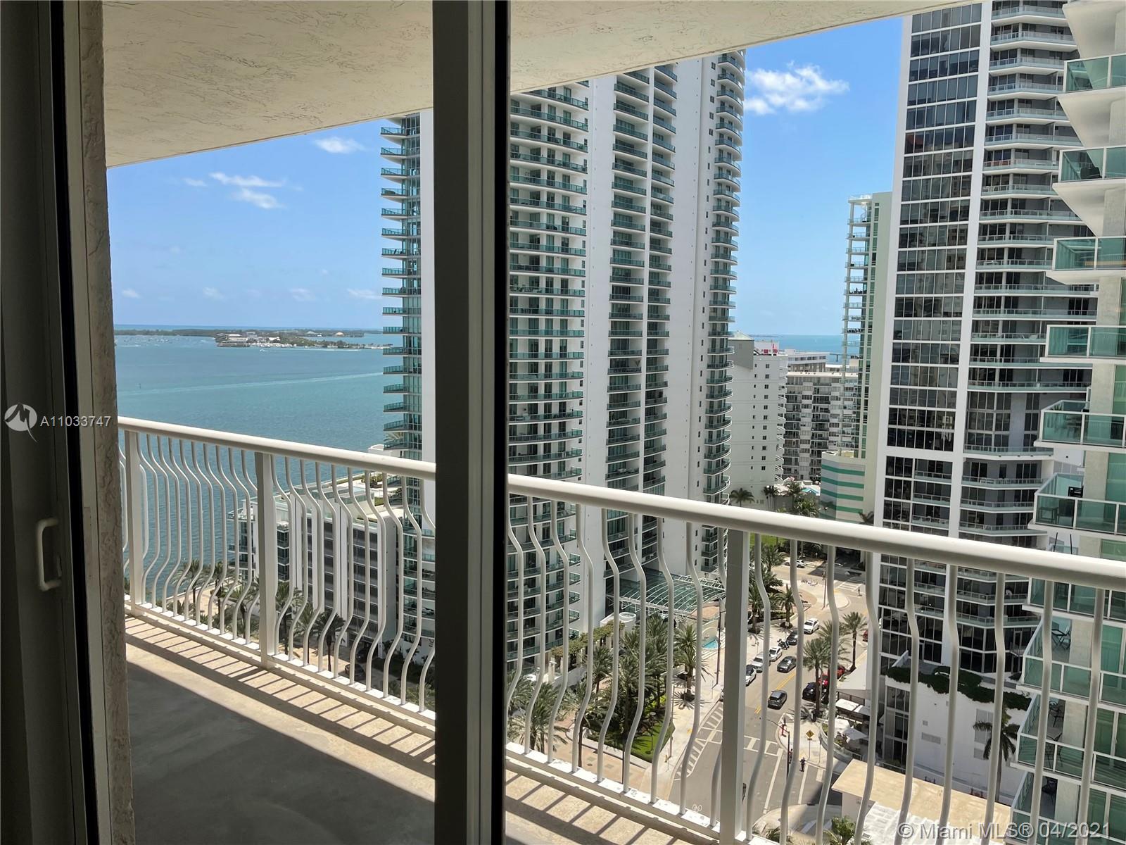 Miami, FL 33131,1200 Brickell Bay Dr #2003