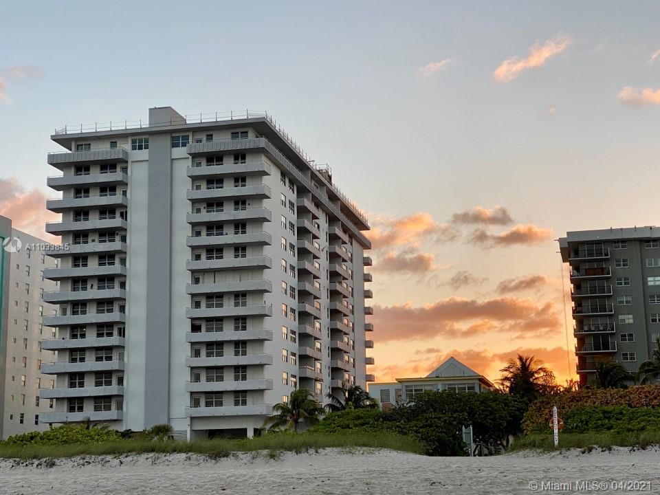 9273 Collins Ave #706, Surfside, FL 33154