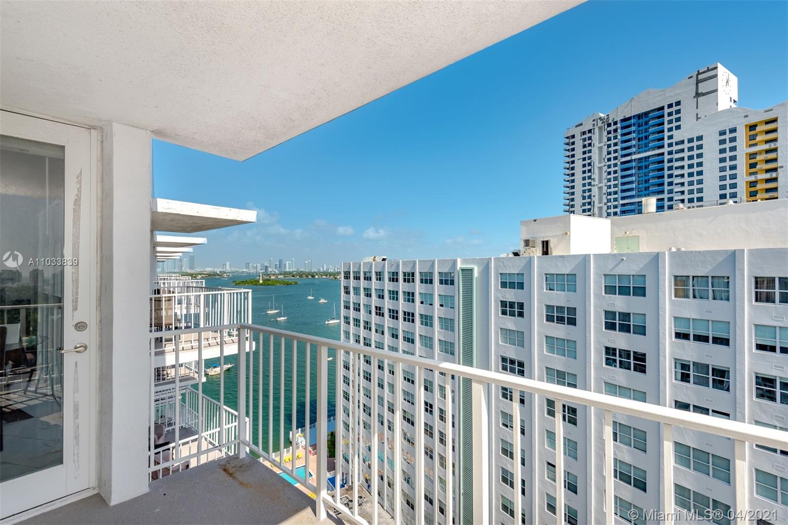 Miami Beach, FL 33139,1228 West Ave #1207