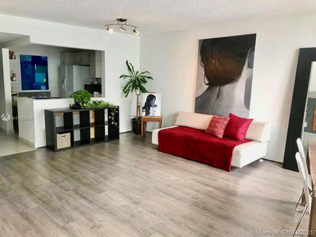 Miami Beach, FL 33139,1228 West Ave #1207