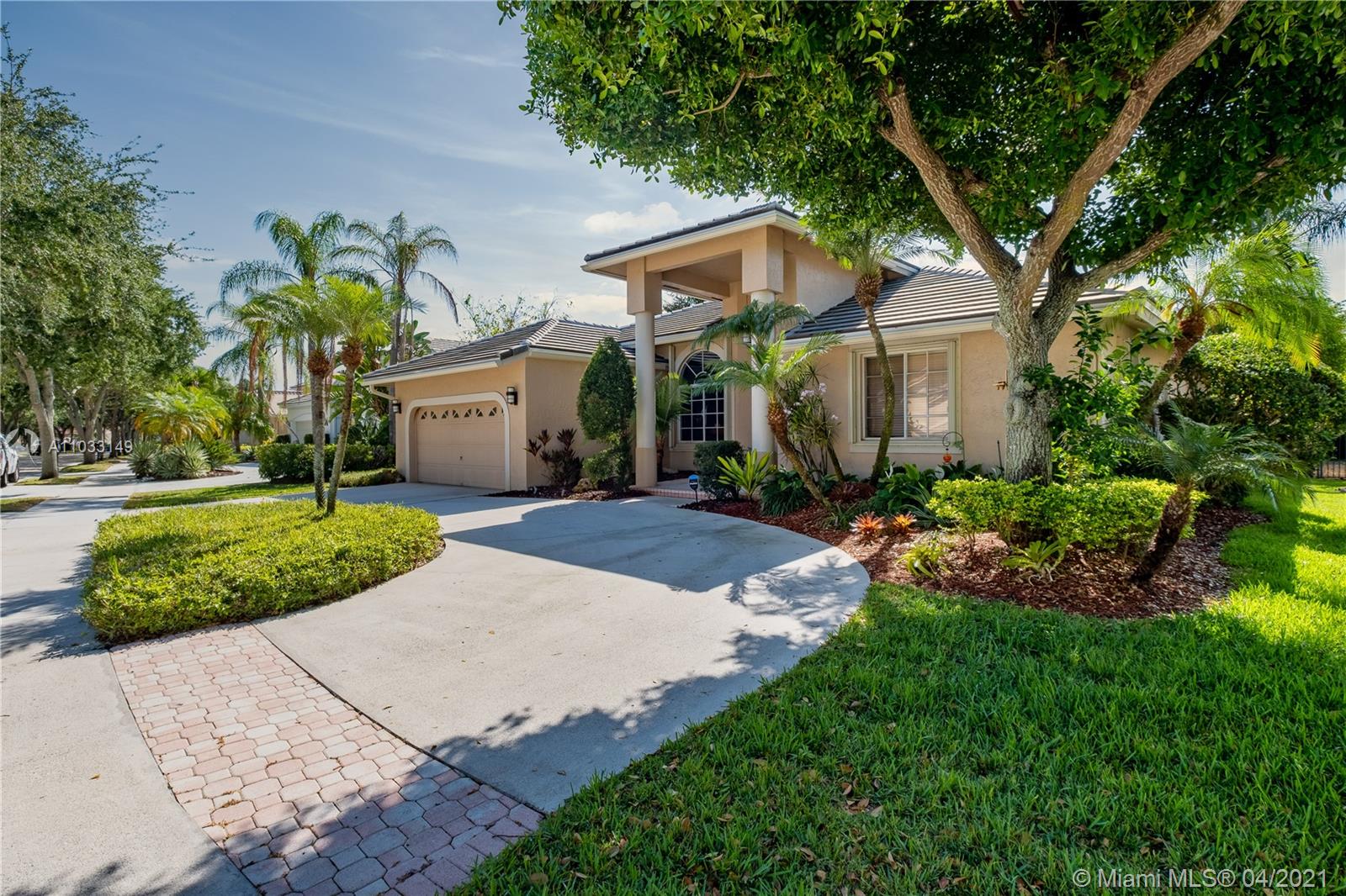 Weston, FL 33326,1506 Lantana Ct