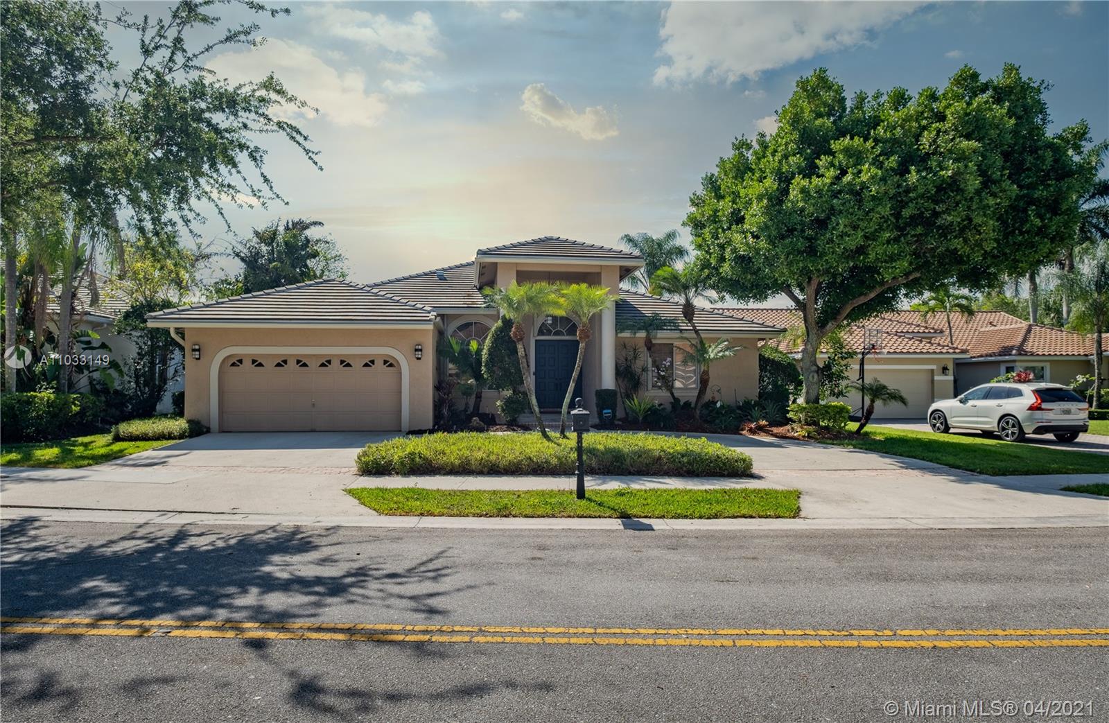 Weston, FL 33326,1506 Lantana Ct