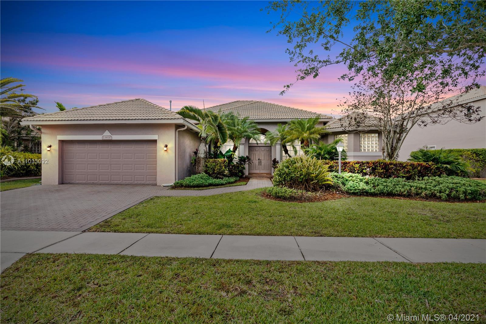 13816 NW 14th St, Pembroke Pines, FL 33028
