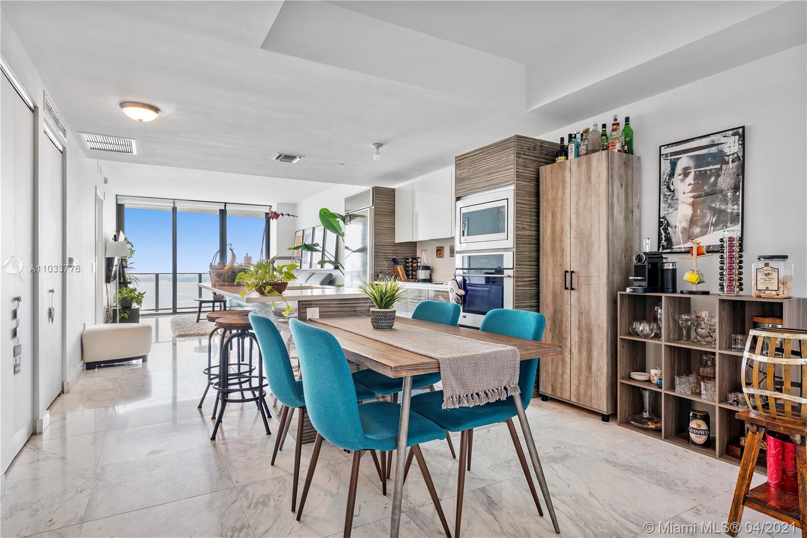 460 NE 28th St #3407, Miami, FL 33137