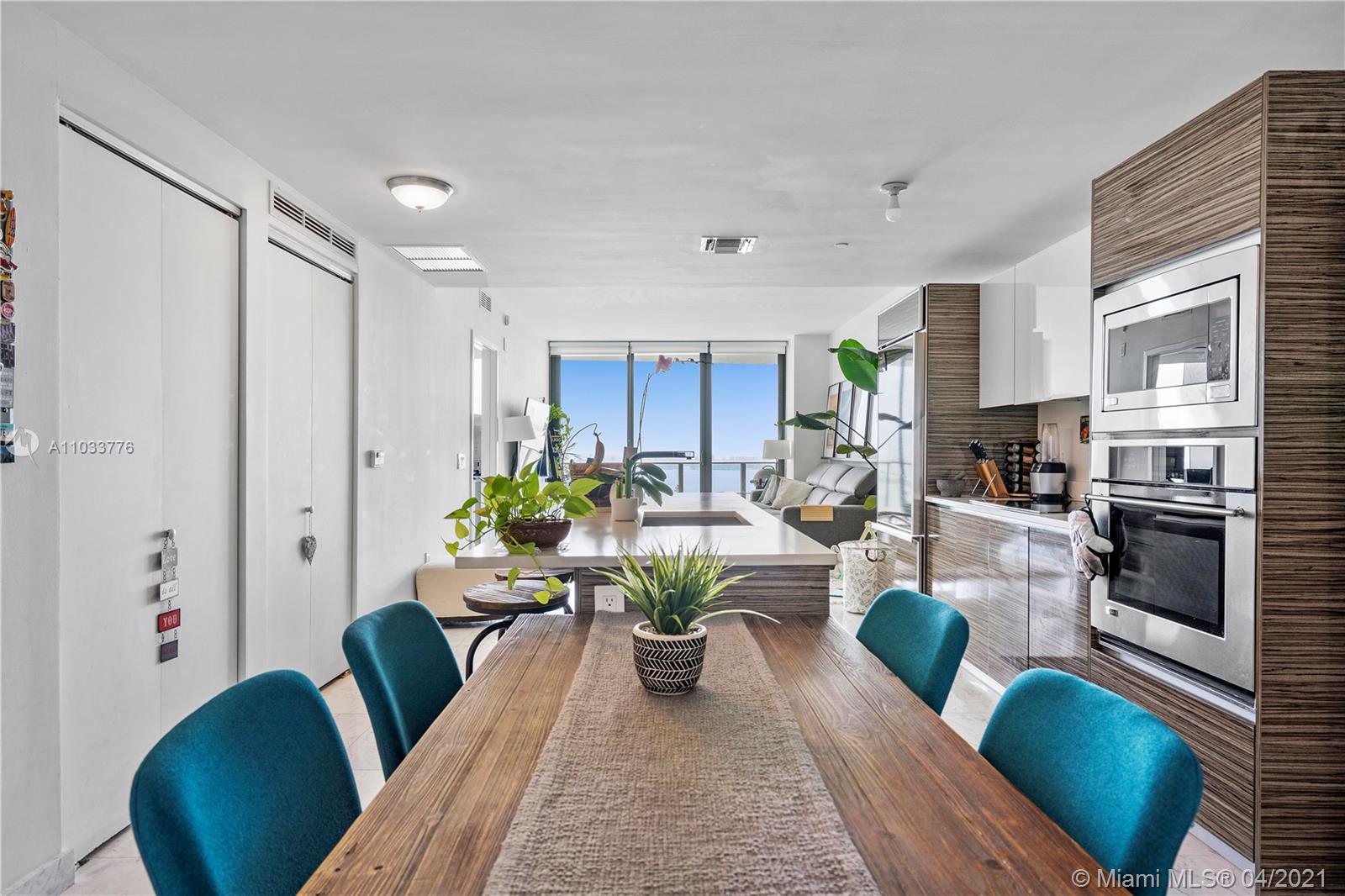 460 NE 28th St #3407, Miami, FL 33137