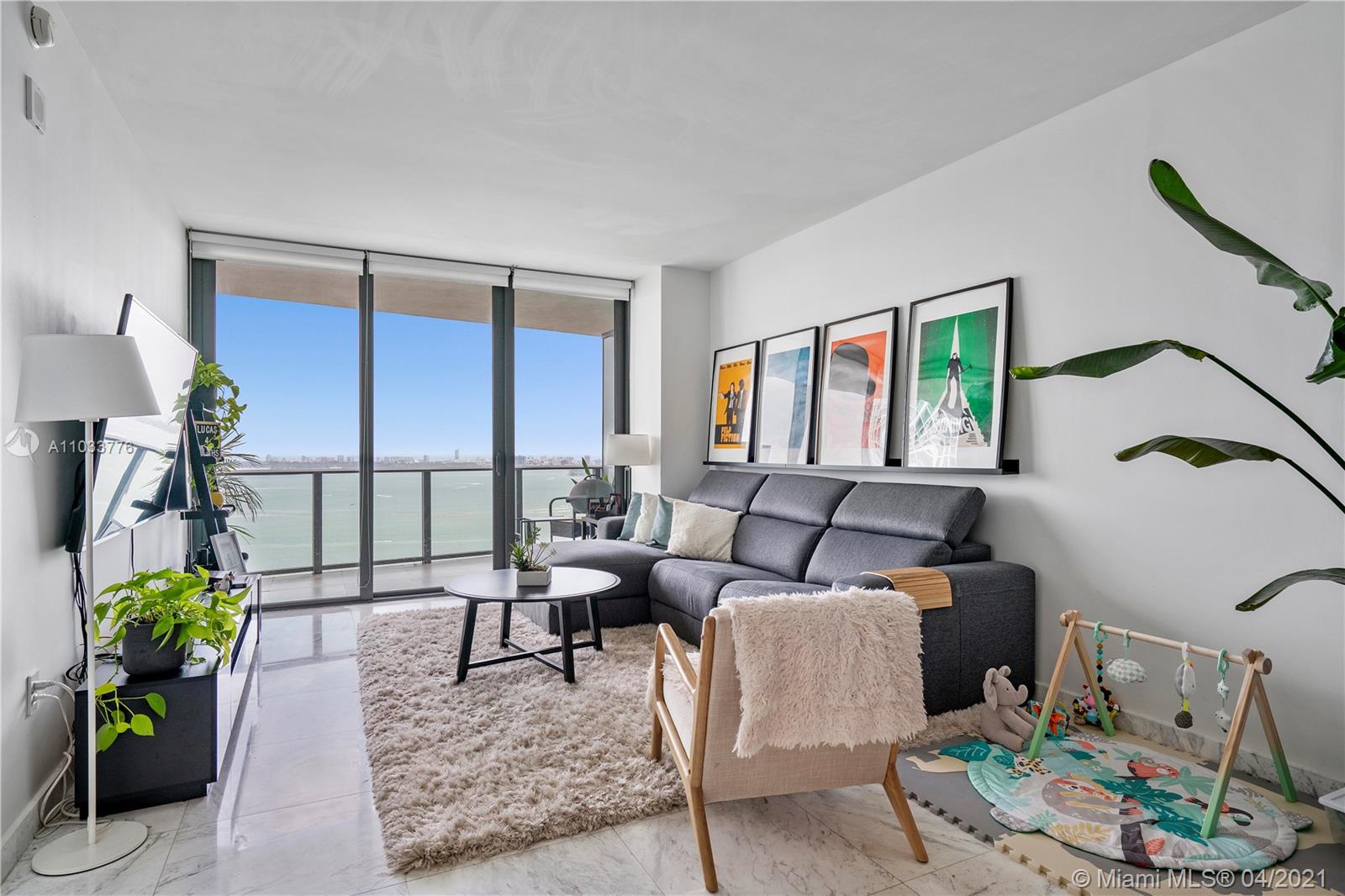 460 NE 28th St #3407, Miami, FL 33137