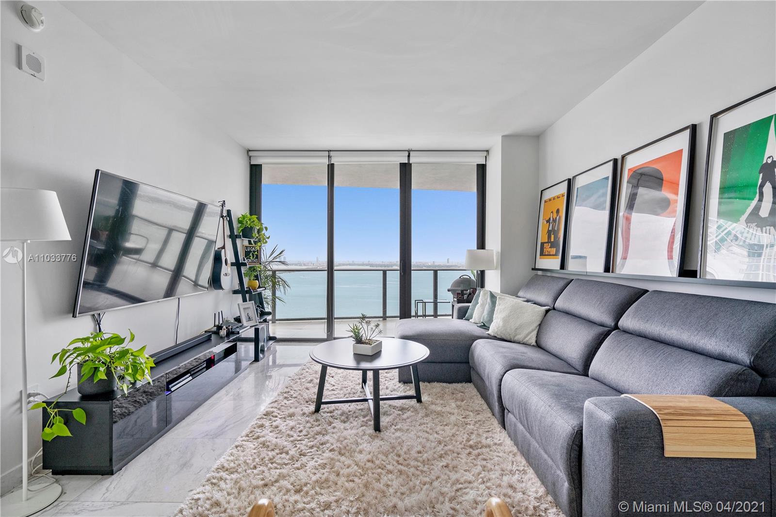 460 NE 28th St #3407, Miami, FL 33137