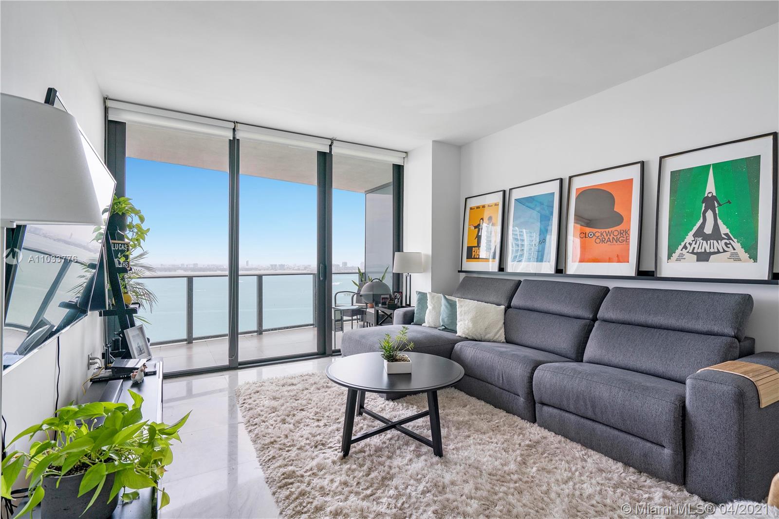 460 NE 28th St #3407, Miami, FL 33137