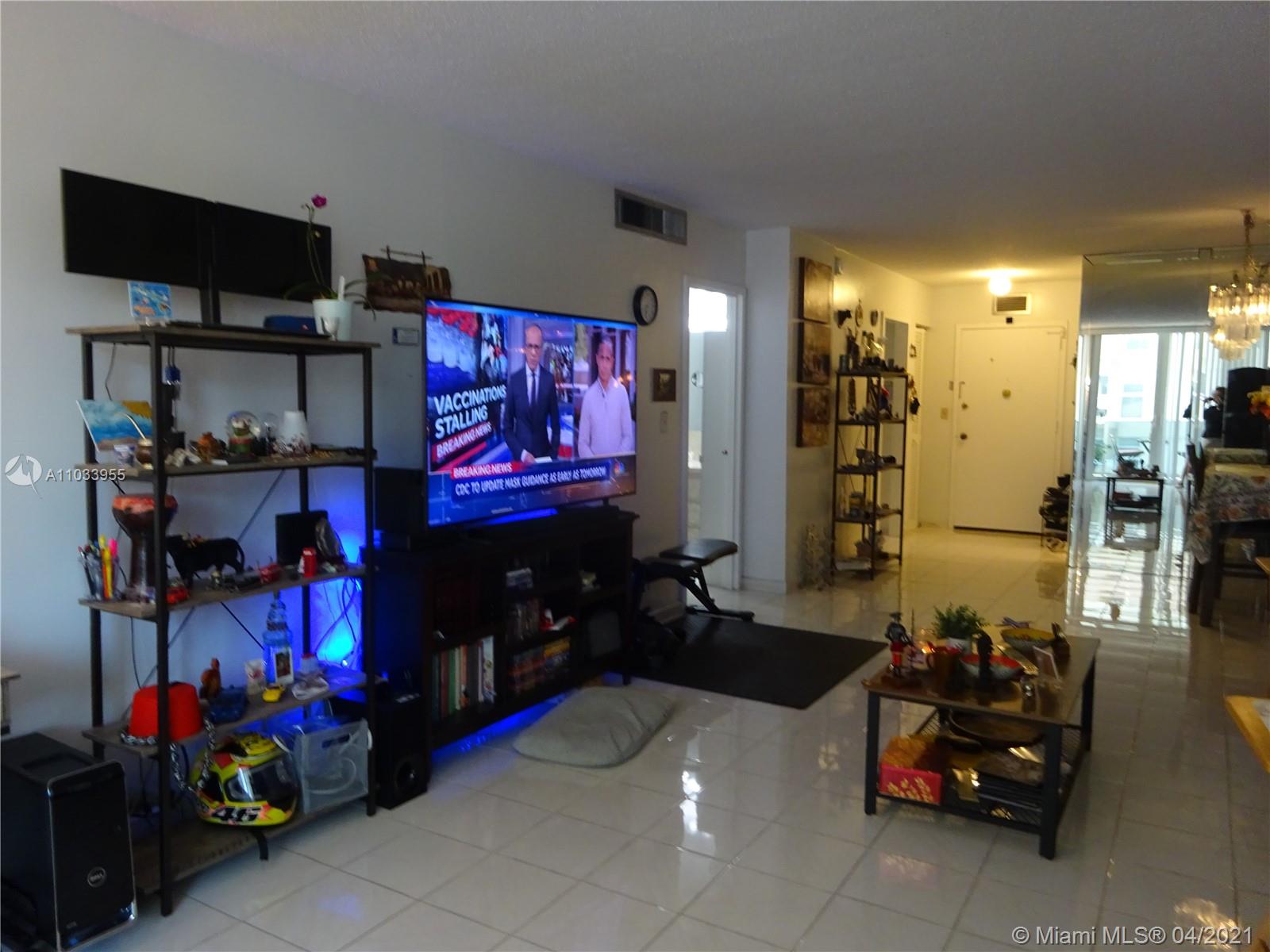 Hallandale Beach, FL 33009,3140 S Ocean Dr #607