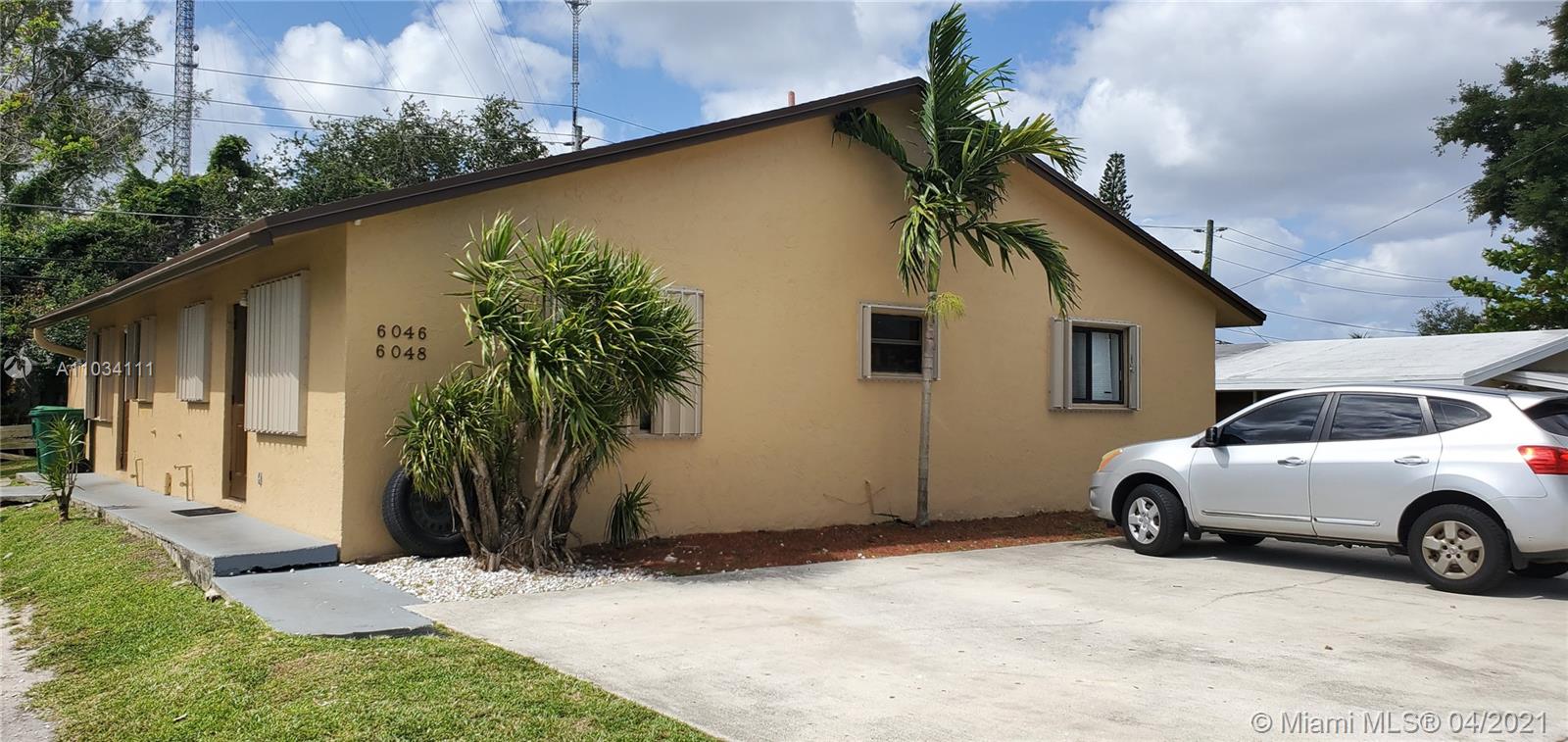 Miramar, FL 33023,6048 SW 40th St