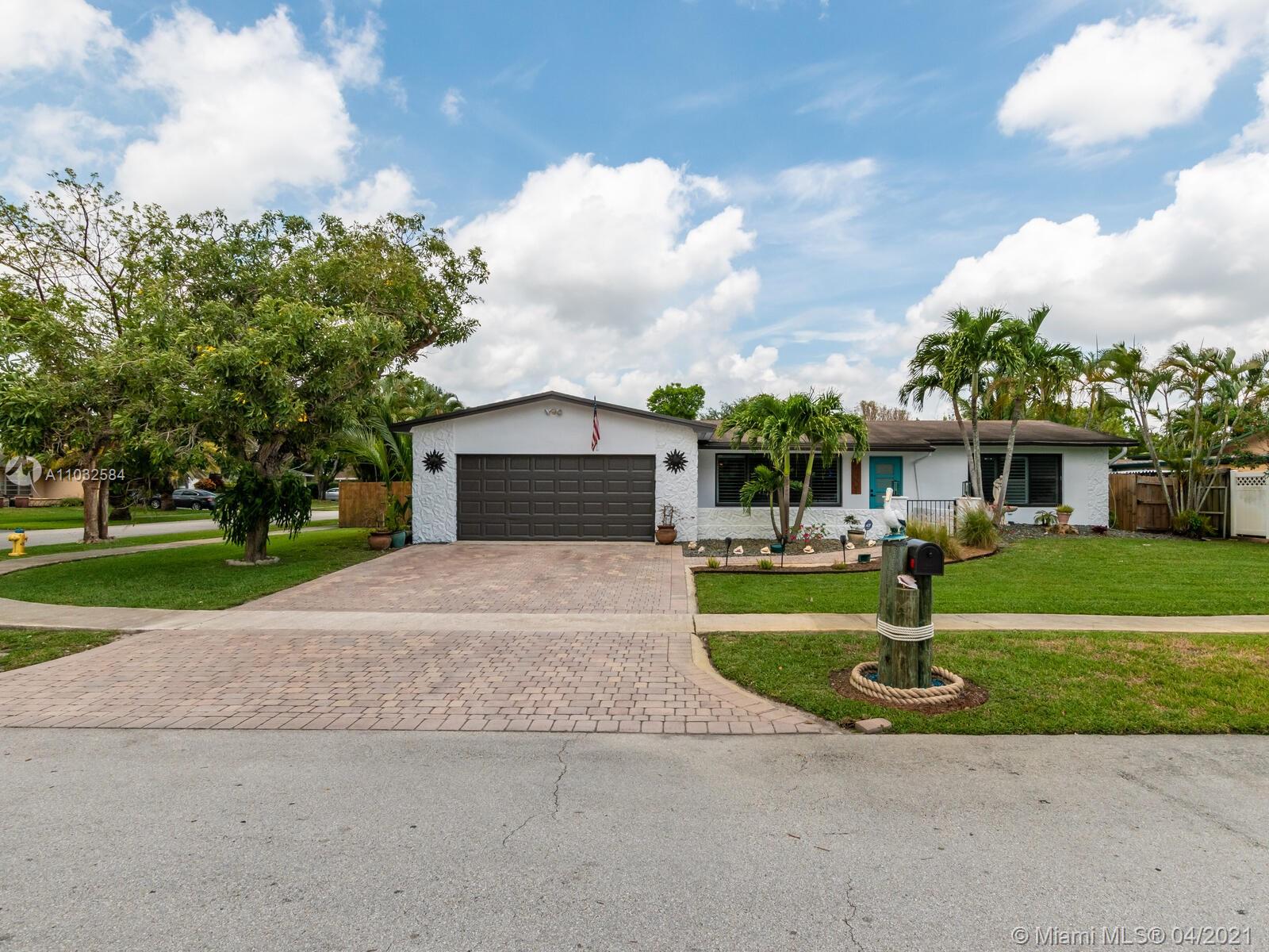 Pembroke Pines, FL 33026,12001 NW 19th St