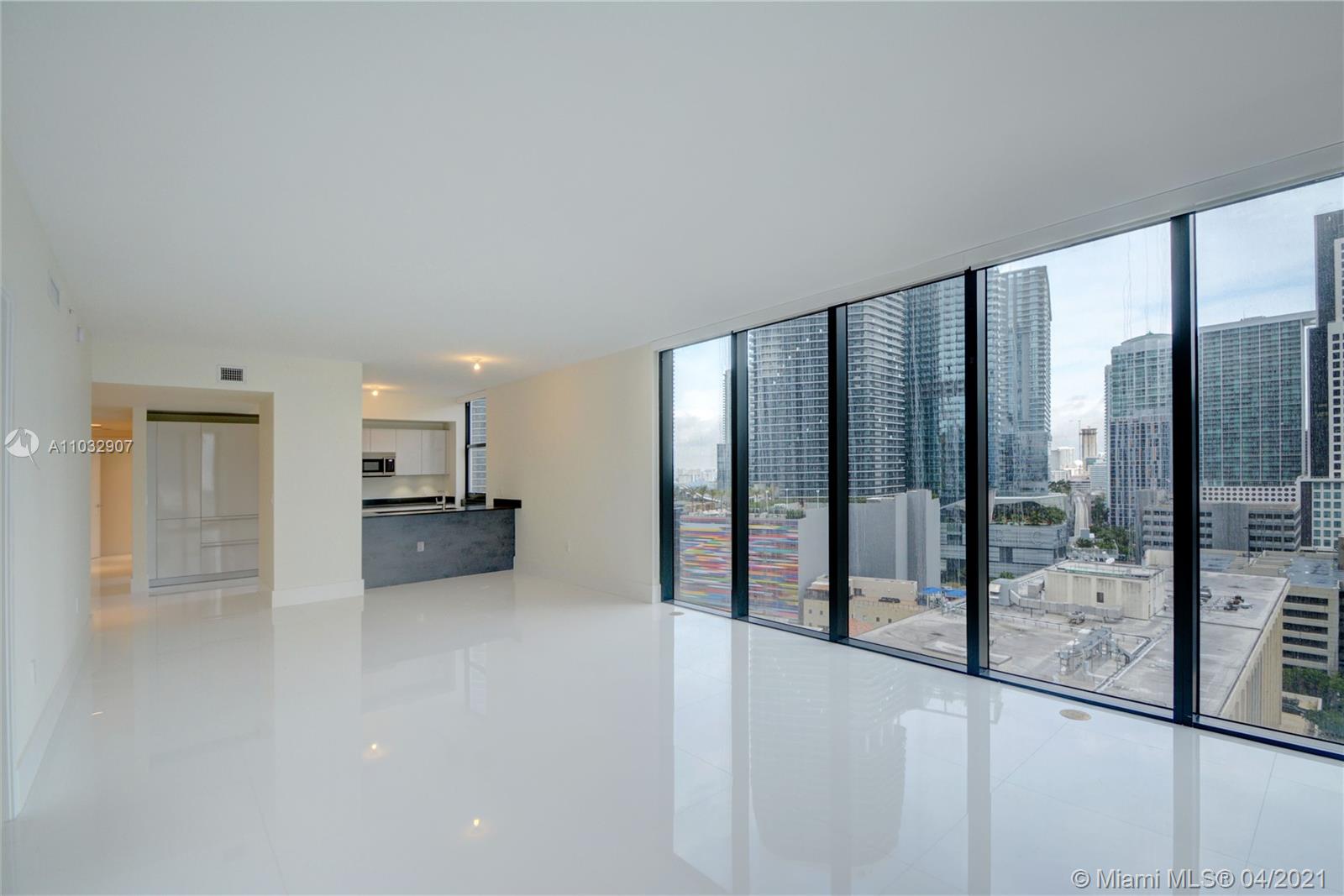 1010 Brickell Ave #1701, Miami, FL 33131