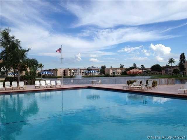 3051 E Sunrise Lakes Dr #112, Sunrise, FL 33322