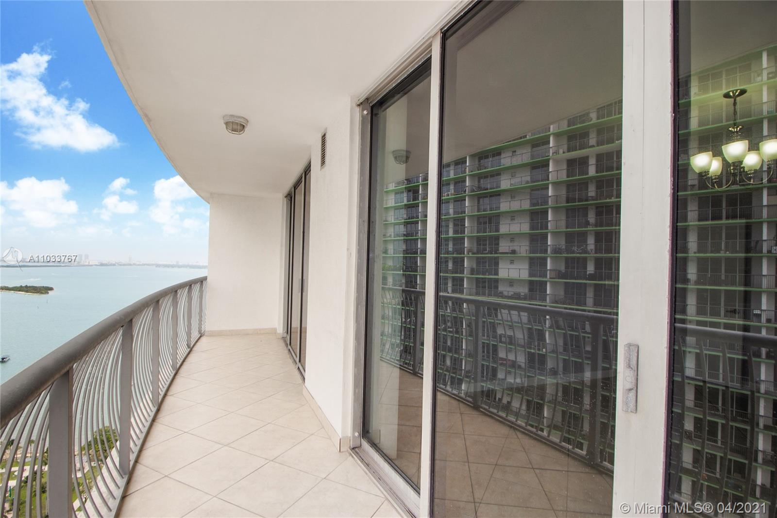 1750 N Bayshore Dr #3009, Miami, FL 33132