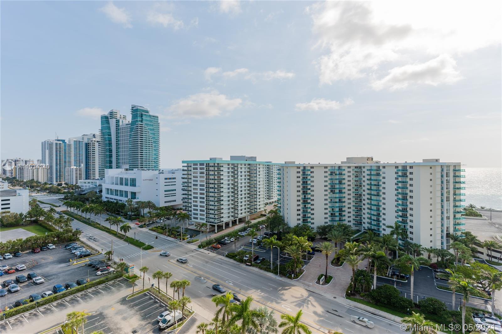 Hollywood, FL 33019,3800 S Ocean Dr #1615