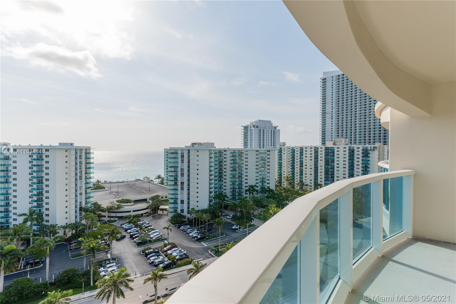 Hollywood, FL 33019,3800 S Ocean Dr #1615