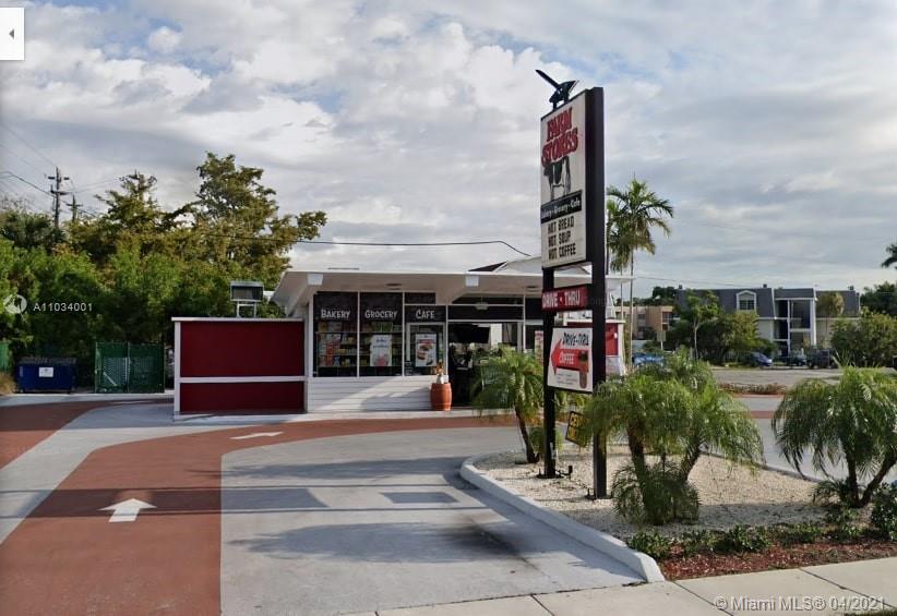 Miami, FL 33157,Convenience Store