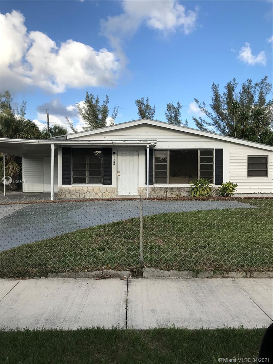 Riviera Beach, FL 33404,1200 Avenue R