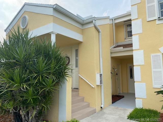 Homestead, FL 33035,2214 SE 27th Dr #202-B