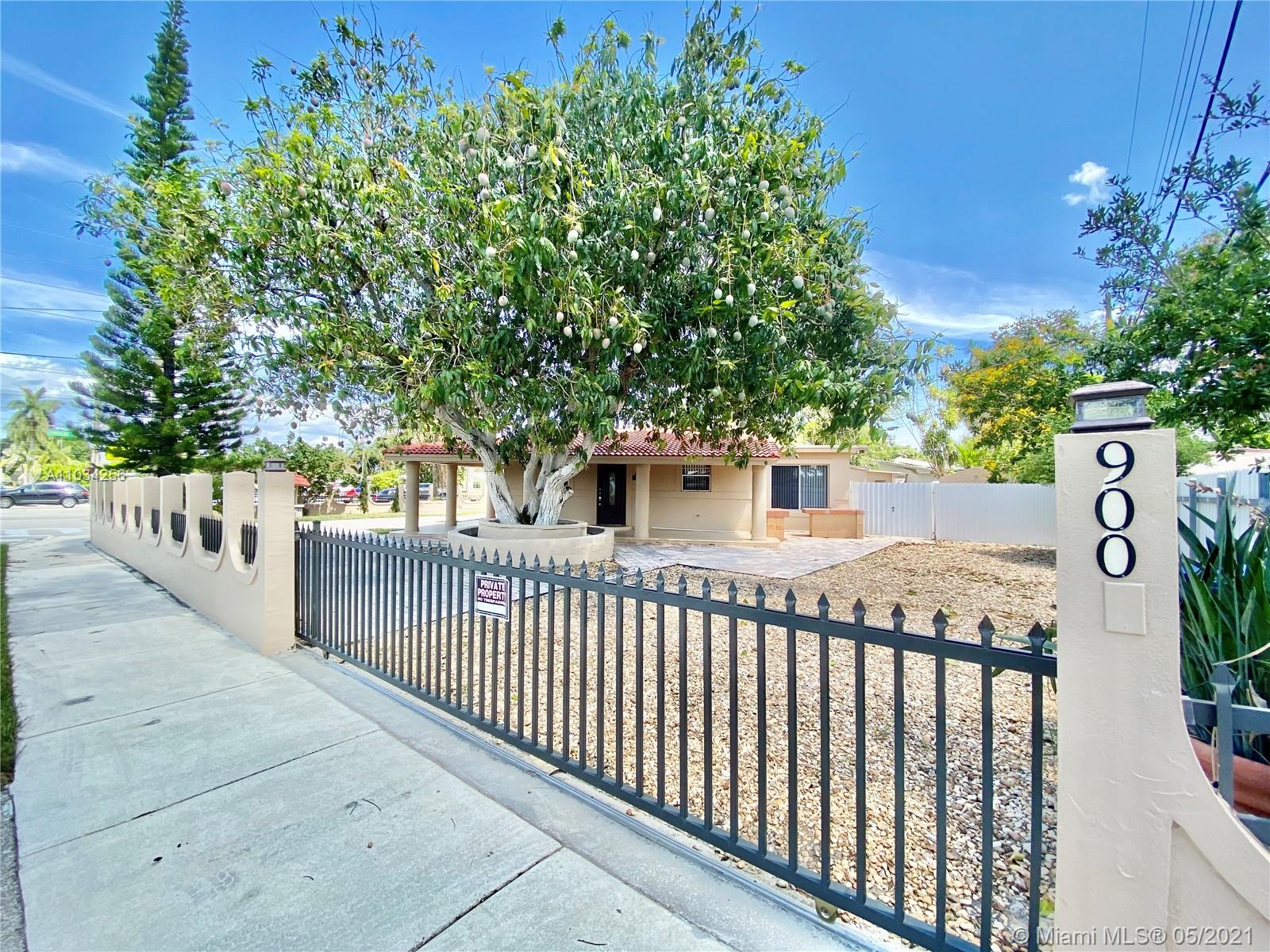 Wilton Manors, FL 33311,900 NW 29th St