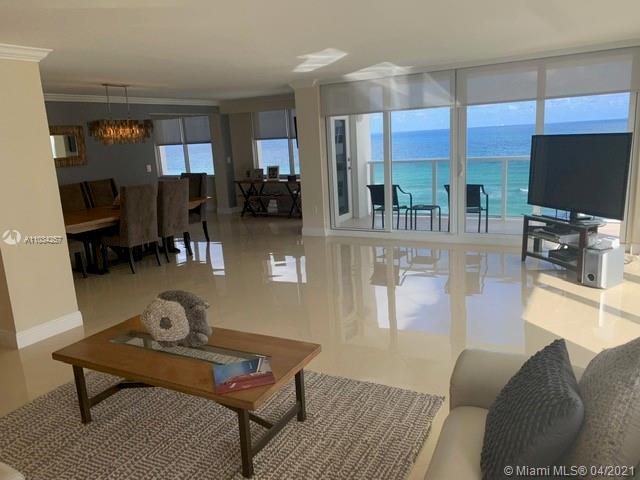 2751 S Ocean Dr #905N, Hollywood, FL 33019