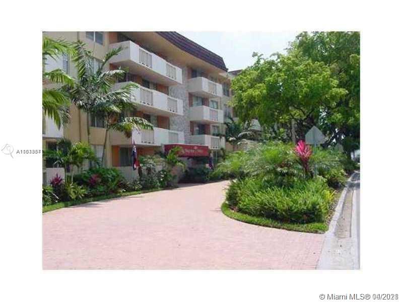 1800 Sans Souci Blvd #317, North Miami, FL 33181