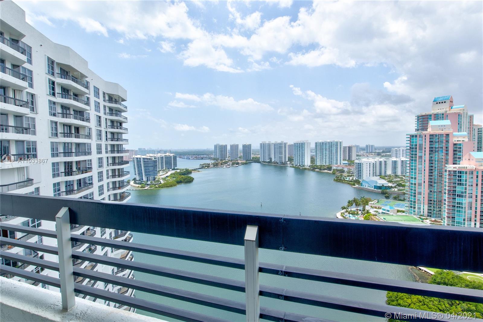 Aventura, FL 33180,3530 Mystic Pointe Dr #3005