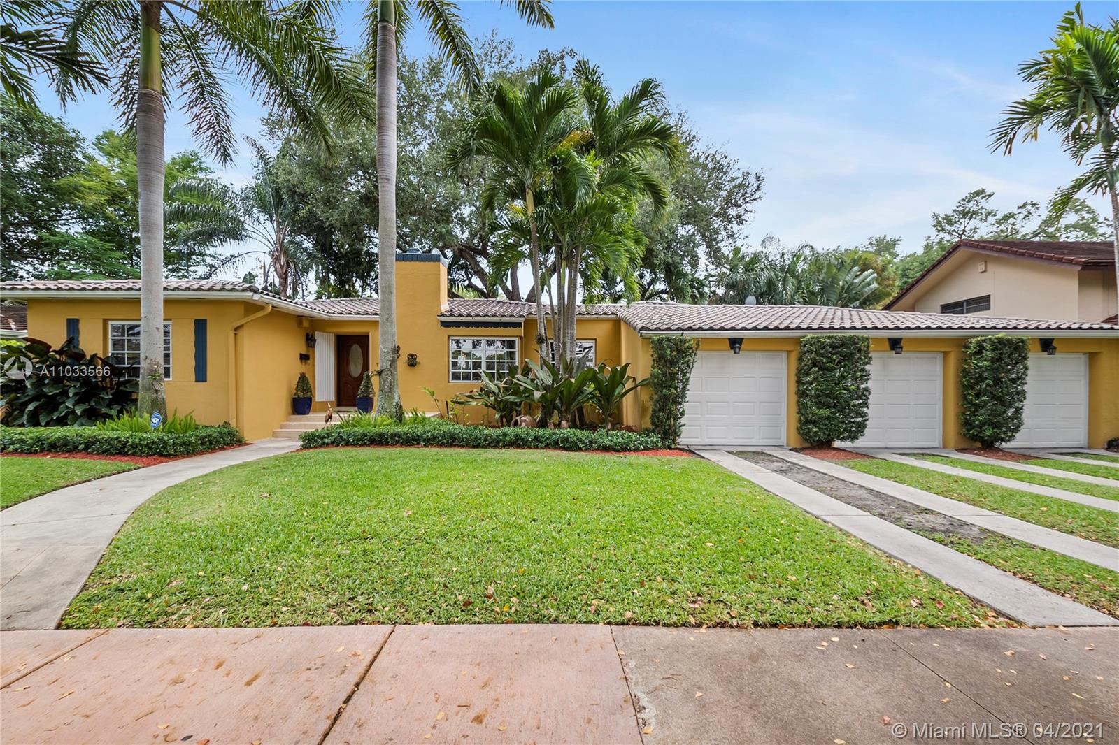 718 Malaga Ave, Coral Gables, FL 33134