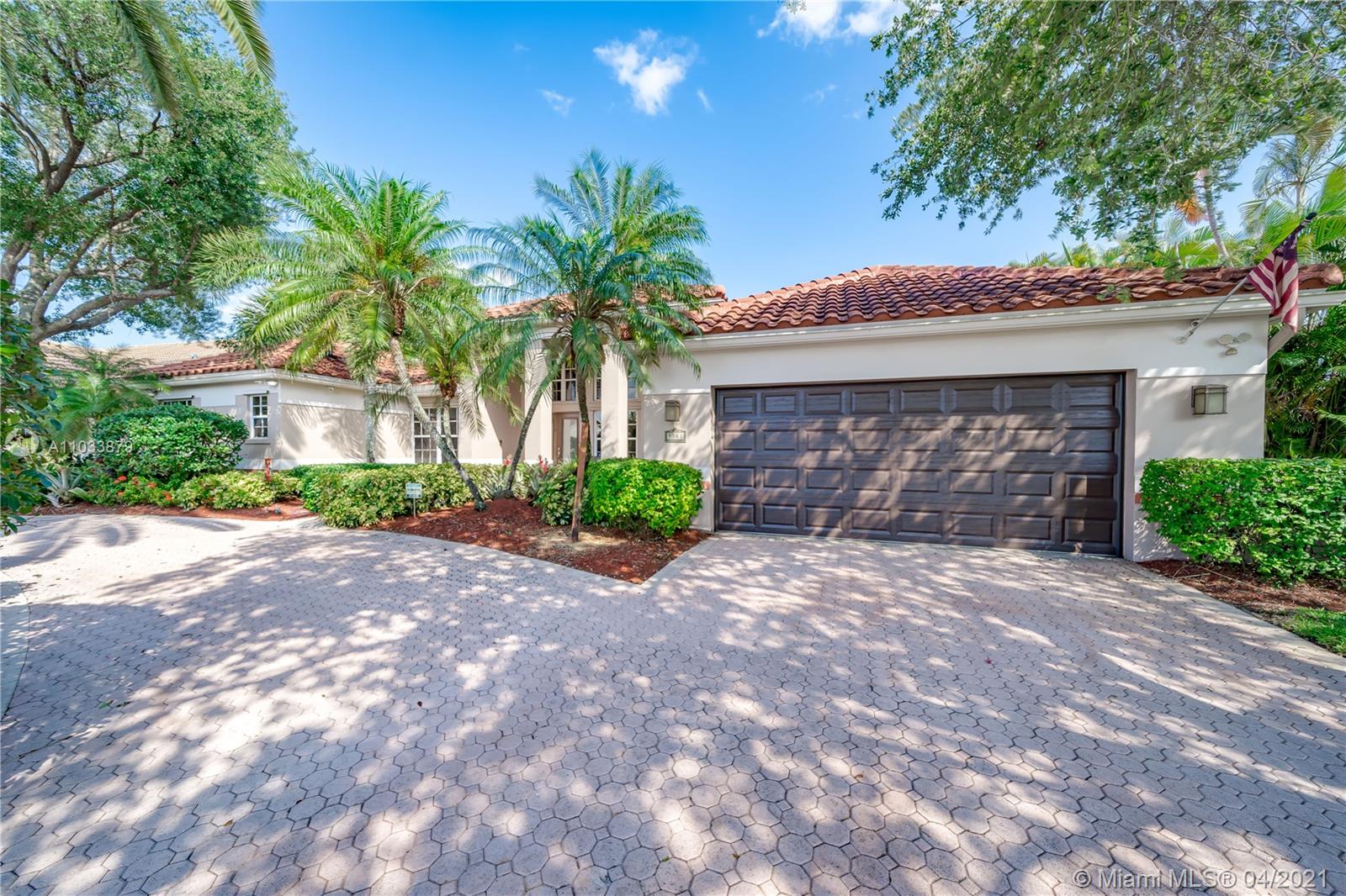 Davie, FL 33328,9560 Hollyhock Ct