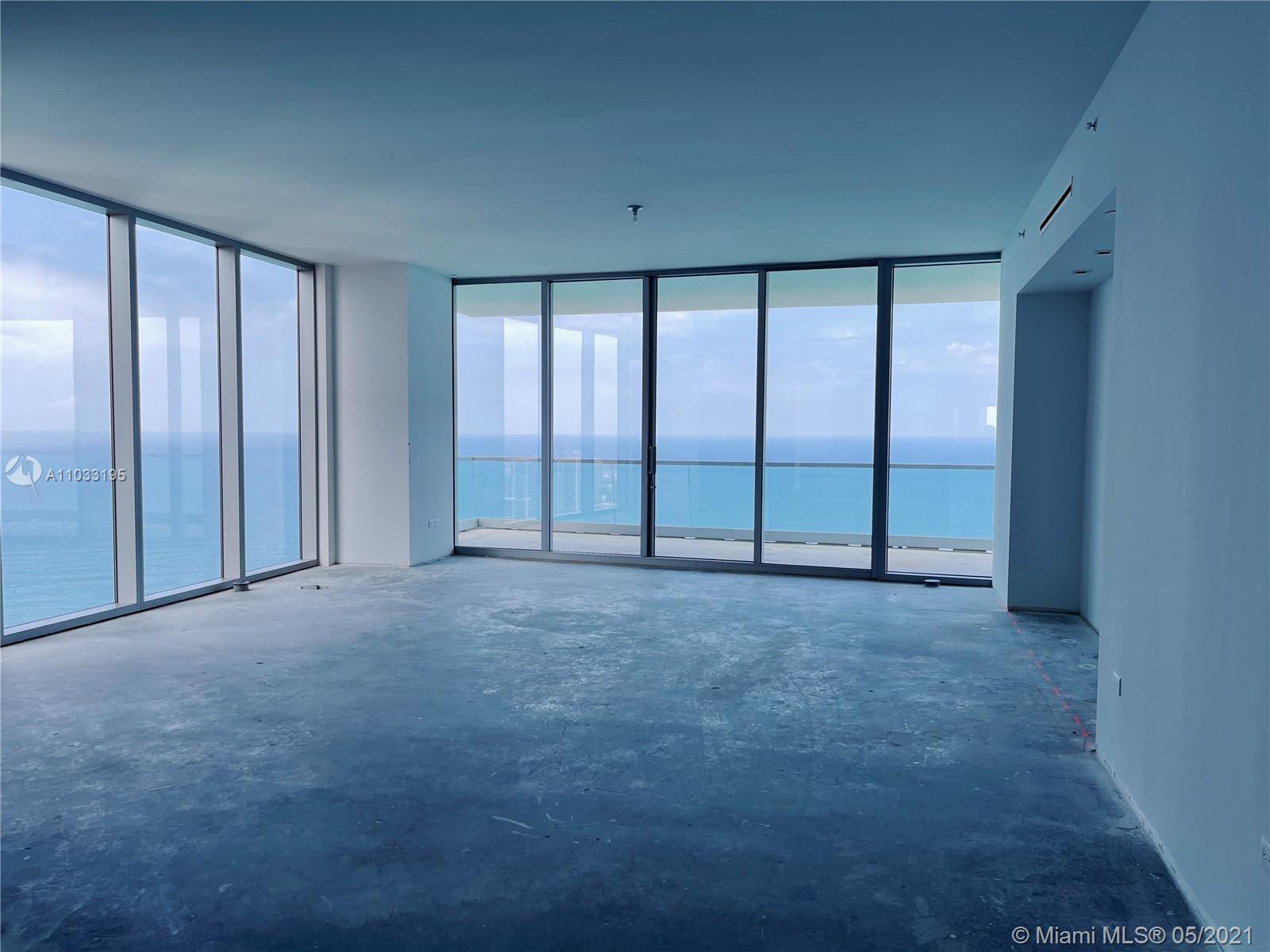 Sunny Isles Beach, FL 33160,18501 Collins Ave #3801