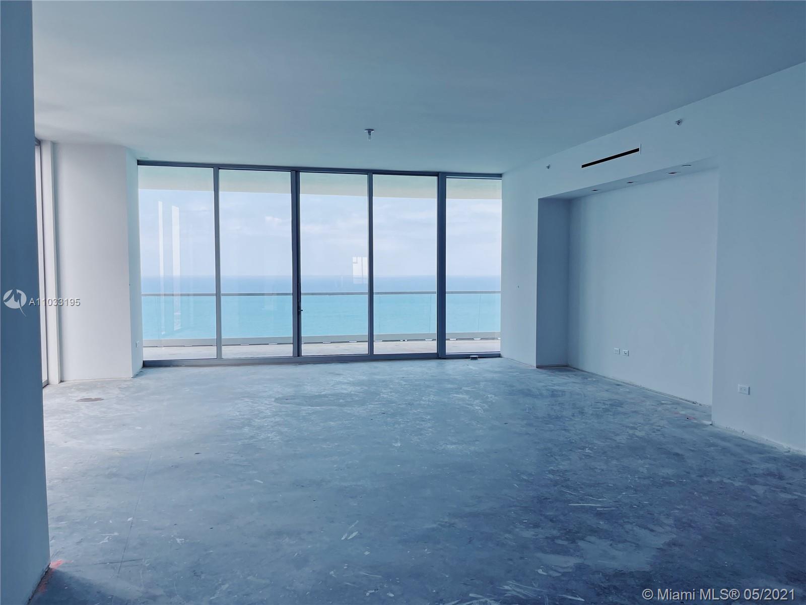 Sunny Isles Beach, FL 33160,18501 Collins Ave #3801