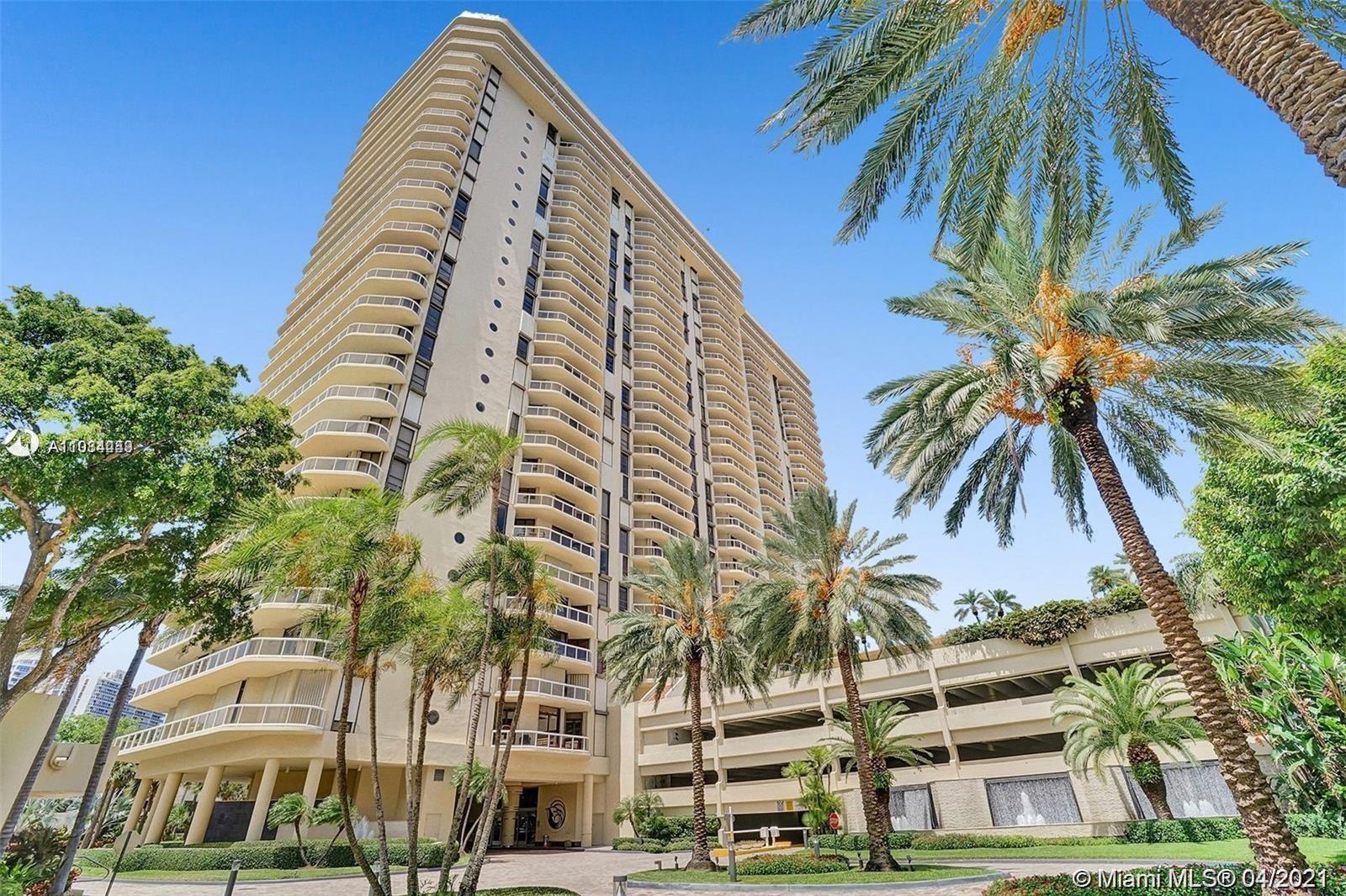 20191 E Country Club Dr #2310, Aventura, FL 33180