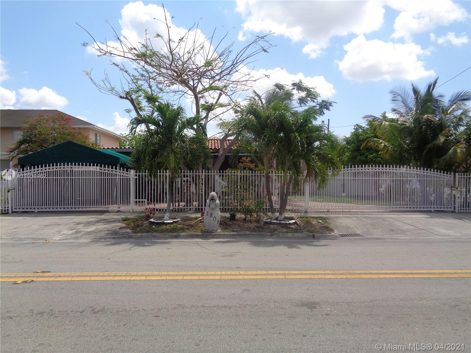 Hialeah, FL 33013,2805 E 5th Ave