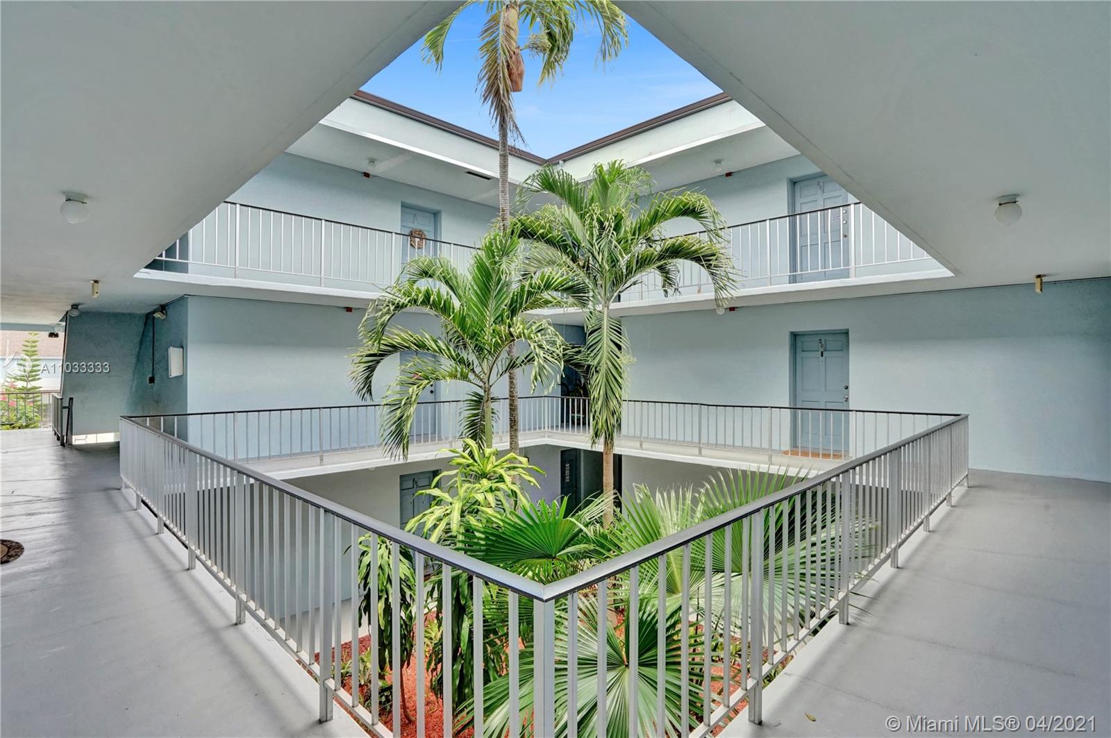 Miami, FL 33156,9641 SW 77th Ave #204D