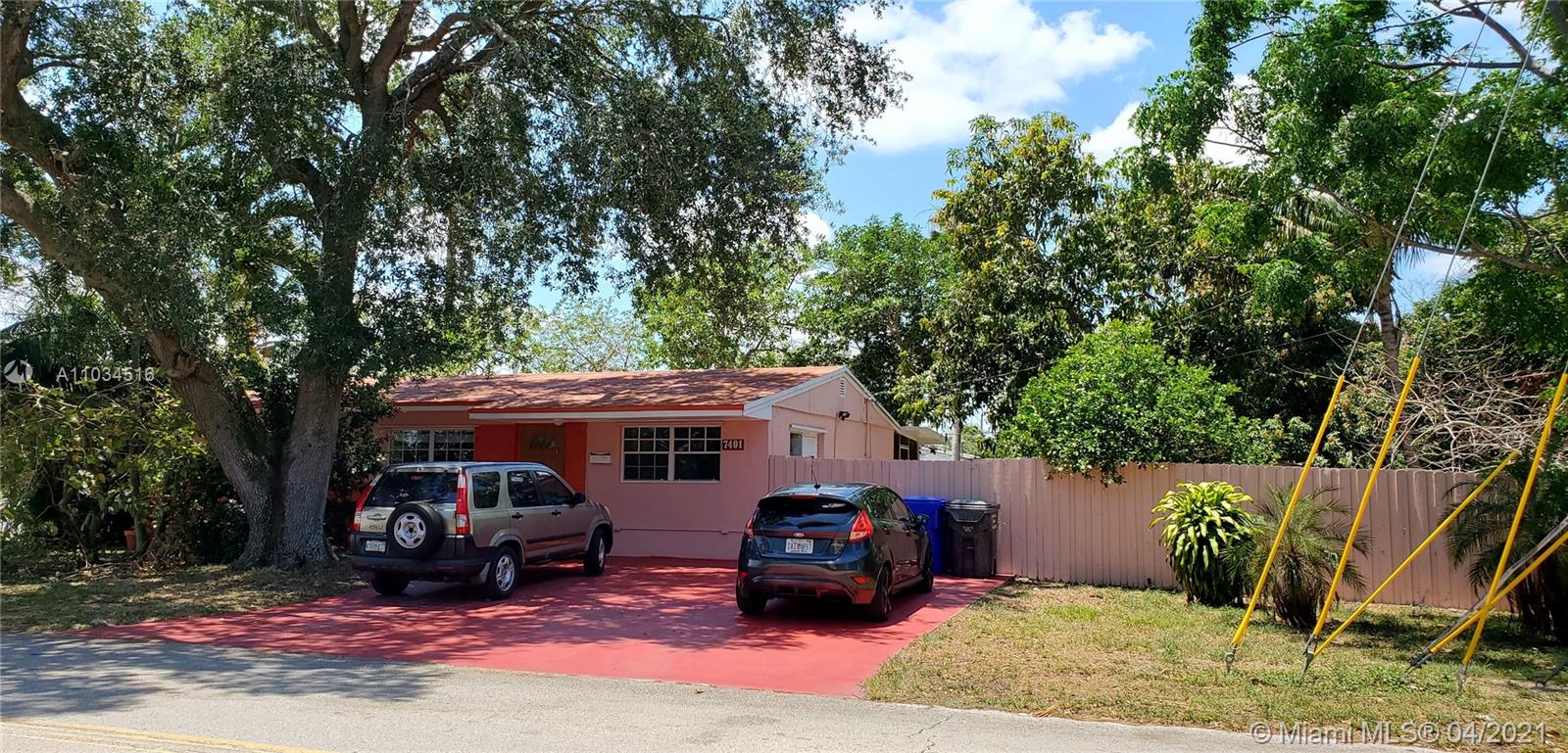 7401 Sheridan St, Hollywood, FL 33024